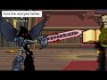 aqwmv the river