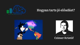 S03E02 - Hogyan tarts jó előadást?