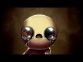 The Binding of Isaac: Revelations All Chapter 1 & 2 Bosses! (Outdated, Check description)