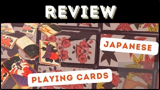 Hanafuda Cards Making the Traditional Game Better!