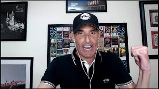 Steam Room with Gianni the Greek for 8-12-23 | Sports Betting Tips  and Advice | Bet with Ace