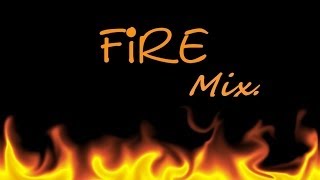 DJ Action Dancehall Fire Mix 99.1