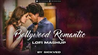 Lofi Sad Mashup Songs ❤️‍🩹 Top Hindi Mashup Songs PlaylistRomantic Hindi Mashup 2023-2024 Live
