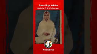 அடுத்த ஆள் கடத்தல்; நேற்று வள்ளுவர்.. இன்று வள்ளலார் | பாண்டே பார்வை | Pandey Paarvai | Vallalar