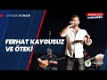 Mamak Türkülerini Söylüyor Konseri (Ferhat Kaygusuz ve Öteki)