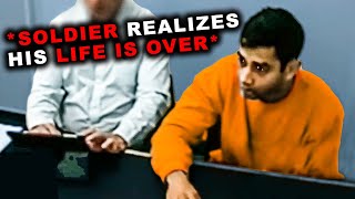 When A BETA MALE Can't Take Getting Dumped - True Crime Documentary