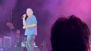 Deep Purple - Smoke On the Water, Gilford, NH, 8/28/2024