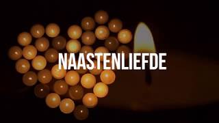 Imago Dei - Naastenliefde