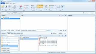 Quick Filing with a FileCenter Inbox