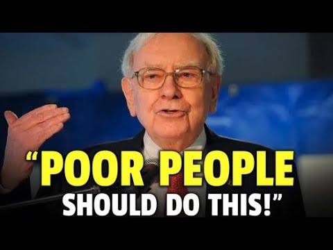 How Warren Buffet Become A Billionaire? - YouTube