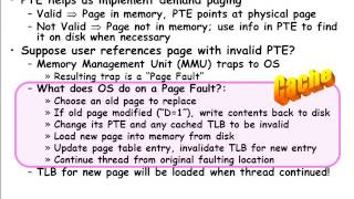 Computer Science 162 (Fall 2010) - Lecture 15