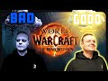 The War Within Launch - The GOOD and BAD!