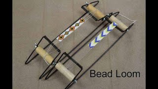 Bead Loom