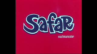 Title track- Safar (1970 film)