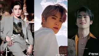 Jung Jaehyun nct TikTok video pt2