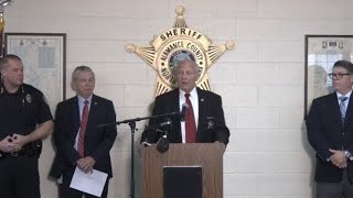 Forty-two people arrested in Alamance County drug bust