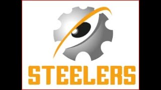 P13 Haastaja, KU68 Musta- Steelers