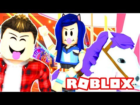 The Trolliest Theme Park In Roblox We Get Trolled Roblox - escape candyland obby roblox lets play The Trolliest Theme Park In Roblox We Get Trolled Roblox - escape candyland obby roblox lets play