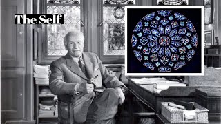 Aion 8 ~ Carl Jung on the Self (This is Intense)