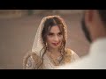 zarlish nikkah // Pakistan Wedding // Hacfilms