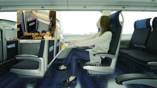 【Tokyo】Best Choice ever made★Skyliner from Narita Airport to Downtown Tokyo