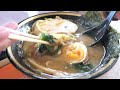 千葉県の家系ラーメン特集　 ③　市原・袖ヶ浦・木更津市編　＃789