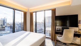 Hotel Saint London, UK | Holidays In Europe