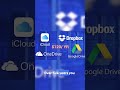 Best Budget NAS of 2025? UGREEN NAS DH4300 vs Google Drive, Drop Box, OneDrive, iCloud #ugreennas