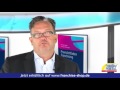 buchvorstellung praxisleitfaden franchising hermann riedl u0026 christian schwenken