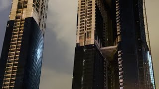 [4K60FPS] 8 Conlay ‼️Tower A Completion By Q3 2024‼️ (Malaysia)