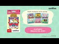 Get Ready for a Sanrio Crossover! – Animal Crossing New Horizons – Nintendo Switch