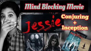Jessie 2019 Movie  Review | Jessie telugu movie