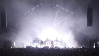 STS9 :: 2013.08.24 :: Verizon Wireless Amphitheatre :: Alpharetta, GA