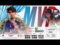 最強王者の倒し方　echo vs omg game1 mpl ph s12 【モバイルレジェンド mobile legends】