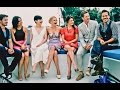 once upon a time cast | funny moments ★