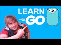 Introduction to Go Programming for beginners