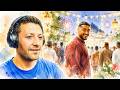 MY FIRST IDUL FITRI IN INDONESIA 2026 | THE MOVIE (BEST DAY OF MY LIFE) REACTION