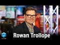 Rowan Trollope, Five9 | Enterprise Connect 2019