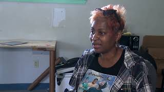 'Catch them when they're young': Pensacola mother looks to prevent crime amongst youth