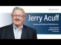 gender u0026 diversity in the workplace jerry acuff