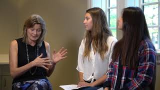 Jennifer Egan on Editing (Part 2) – Polyphony Lit