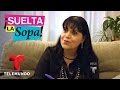 Suelta La Sopa | Astróloga aseguró que éxito y fin de Juan Gabriel estaban escritos | Entrete