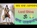 নমঃ শিবায়ন। জয় জয় বাবা শিবশঙ্কর। ভোলানাথ। Lord Shiva.