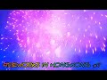 FIREWORKS IN HONGKONG #7 || ARASHEL IMEE TV