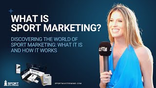 The Ultimate Guide to Sport Marketing