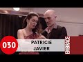 Patricie Porakova and Javier Antar – Tango apasionado