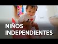 Cómo criar hijos independientes y exitosos (TRIUNFADORES) 💪