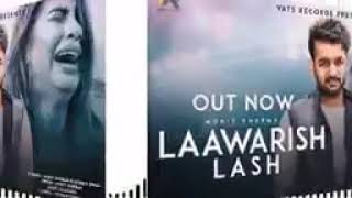 Mohit Sharma   Laawarish Lash Full Song Sonika Singh New Haryanvi Songs Haryanavi 2019