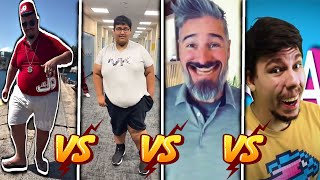 Skibidi bop yes yes yes VS Bling Bling Boys VS Cmlegend88 VS Mr Beast phonk