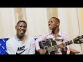 ashimwe by dominic cover by theophile and bolingo